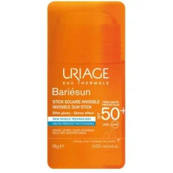Uriage Bariesun Stick solaire invisible SPF 50+