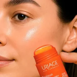 Uriage Bariesun Stick solaire invisible SPF 50+