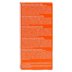 Uriage Bariésun Aqua fluide solaire ultra mat SPF 50+