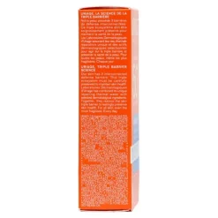 Uriage Bariésun Aqua fluide solaire ultra mat SPF 50+