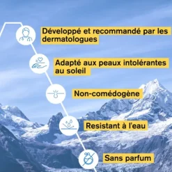 Uriage Bariésun 100 Fluide protecteur extrême SPF 50+