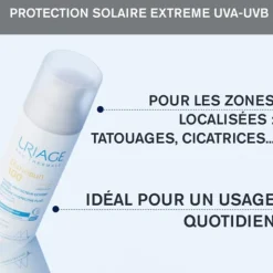 Uriage Bariésun 100 Fluide protecteur extrême SPF 50+