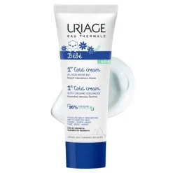 Uriage Bébé Cold Cream crème ultra-nourrissante