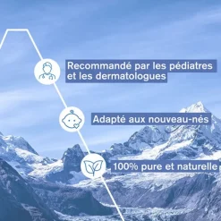 Uriage Bébé eau thermale