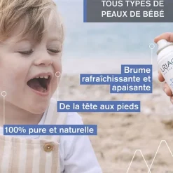 Uriage Bébé eau thermale