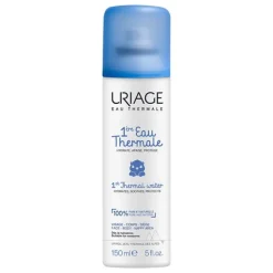 Uriage Bébé eau thermale
