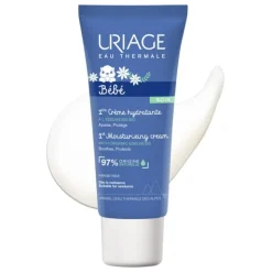 Uriage Bébé 1ere Crème hydratante