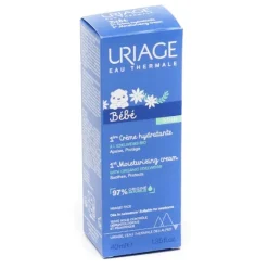 Uriage Bébé 1ere Crème hydratante