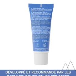 Uriage Bébé 1ere Crème hydratante