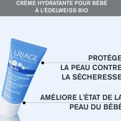Uriage Bébé 1ere Crème hydratante