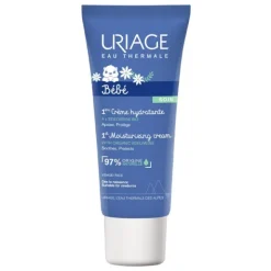 Uriage Bébé 1ere Crème hydratante