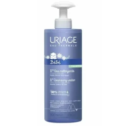 Uriage Bébé 1ere Eau nettoyante