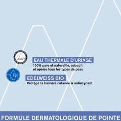 Uriage Bébé 1ere Eau nettoyante