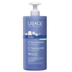 Uriage Bébé 1ere Eau nettoyante
