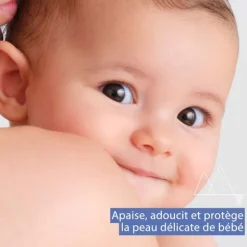 Uriage Bébé 1ere Eau nettoyante