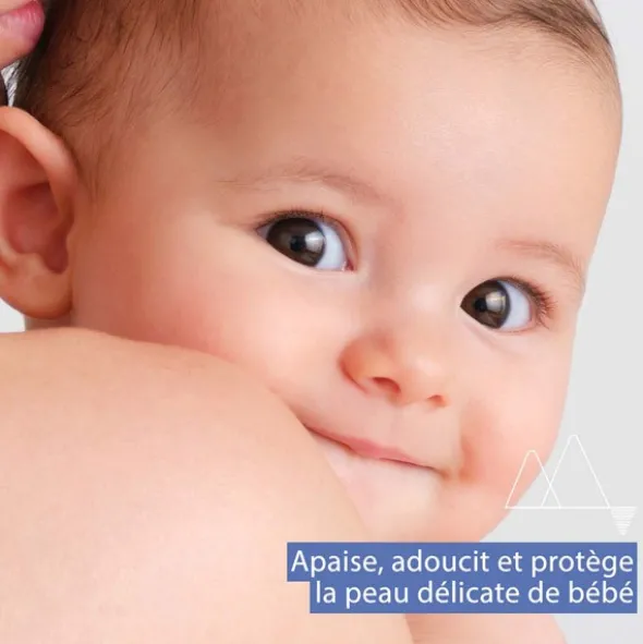 Uriage Bébé 1ere Eau nettoyante