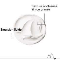Uriage bébé 1er Lait hydratant