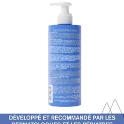 Uriage bébé 1er Lait hydratant