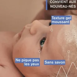 Uriage Bébé 1er Shampooing