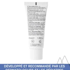 Uriage Bébé 1er soin croûtes de lait