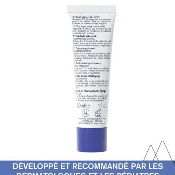 Uriage Bébé 1er Soin péri-oral