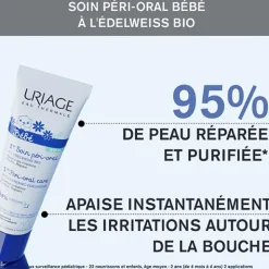 Uriage Bébé 1er Soin péri-oral