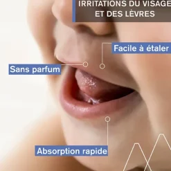 Uriage Bébé 1er Soin péri-oral