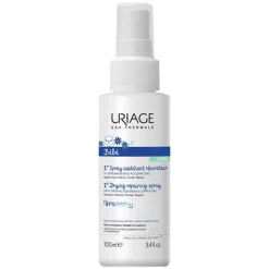 Uriage Bébé 1er spray asséchant réparateur