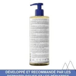 Uriage Bébé huile lavante