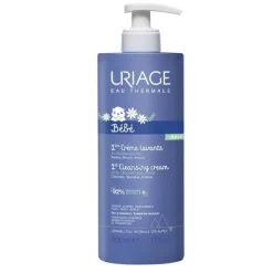 Uriage Bébé 1ère Crème lavante