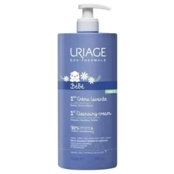 Uriage Bébé 1ère Crème lavante