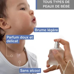 Uriage Bébé 1ère Senteur