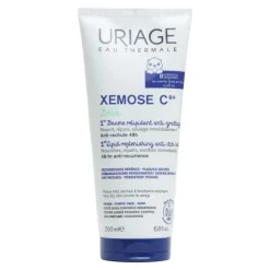 Uriage Bébé xemose C8+ 1er Baume relipidant anti-grattage