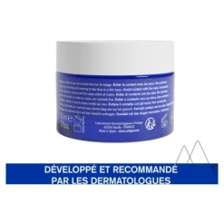 Uriage Cica Daily Concentré de crème réparateur