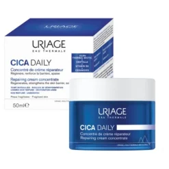 Uriage Cica Daily Concentré de crème réparateur