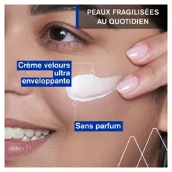 Uriage Cica Daily Concentré de crème réparateur