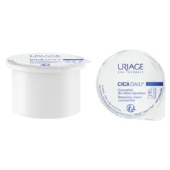 Uriage Cica Daily Concentré de crème réparateur