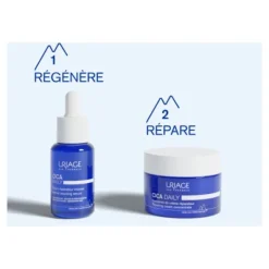 Uriage Cica Daily Concentré de crème réparateur