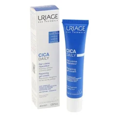 Uriage Cica Daily Gel-Crème réparateur