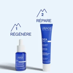 Uriage Cica Daily Gel-Crème réparateur