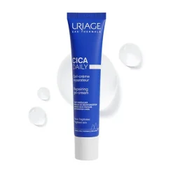 Uriage Cica Daily Gel-Crème réparateur