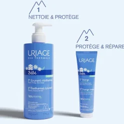 Uriage Crème bébé 1er change