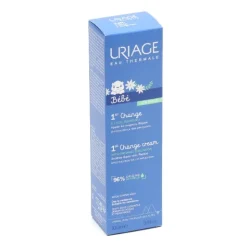Uriage Crème bébé 1er change