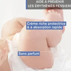 Uriage Crème bébé 1er change
