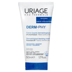 Uriage crème lavante Derm Phy