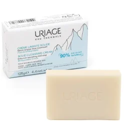 Uriage Crème lavante solide