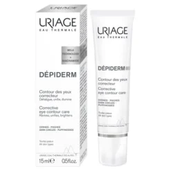 Uriage Depiderm Contour des yeux correcteur
