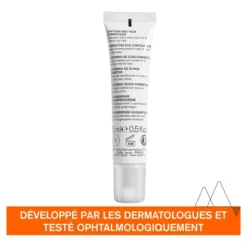 Uriage Depiderm Contour des yeux correcteur