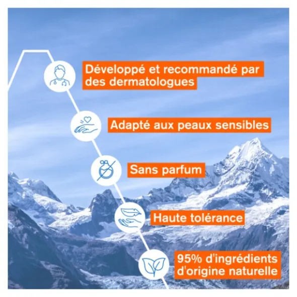 Uriage Depiderm Contour des yeux correcteur