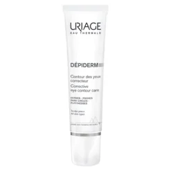 Uriage Depiderm Contour des yeux correcteur